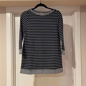 Chico’s CoziSoft Tunic